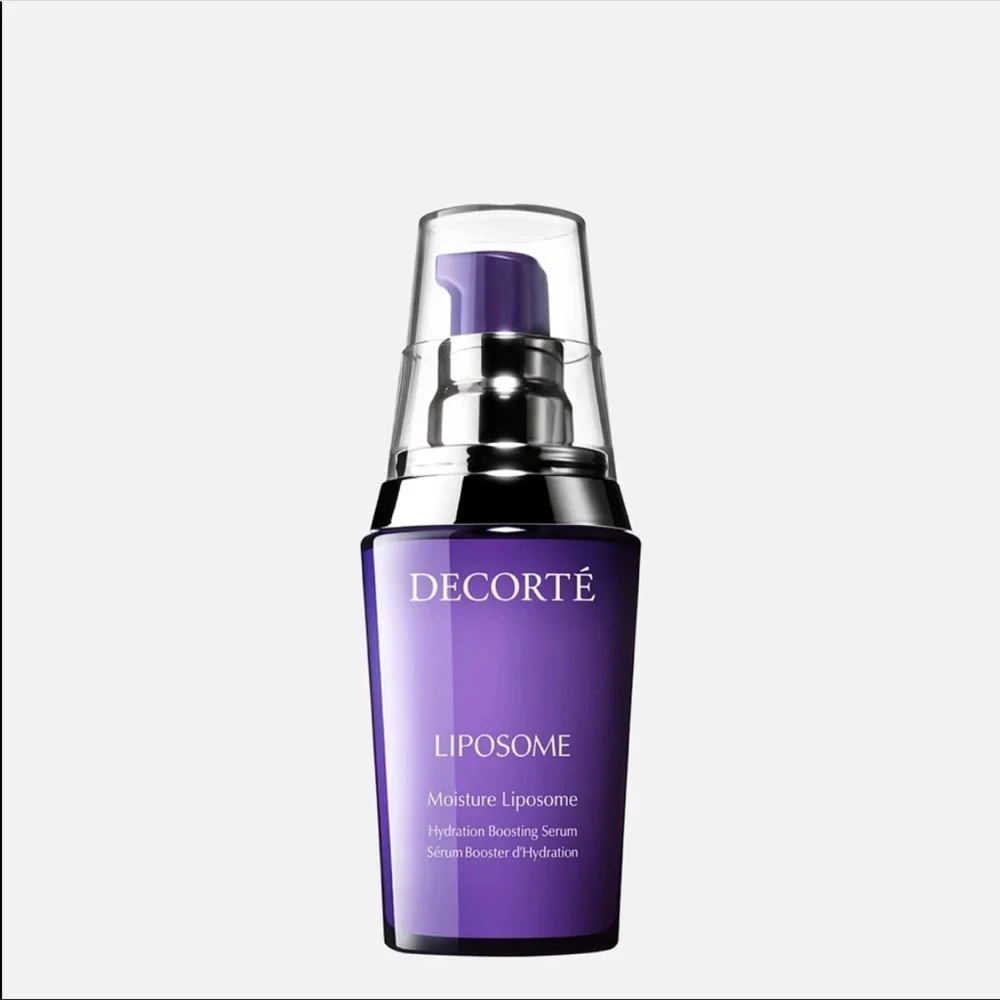 DECORTE | LIPOSOME - Picture 1 of 7